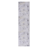 Naar Washable Area Rugs, Low-Pile, Non-Slip, Non-Shedding, Foldable, Kid & Pet Friendly