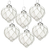 Christmas Ball Ornaments, Decorative Hanging Ball Christmas Tree Ornaments