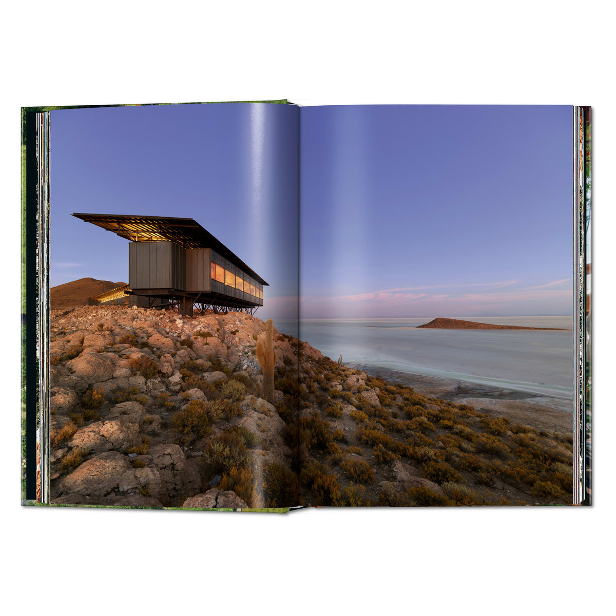Homes for Our Time. Sustainable Living (German, French, English)