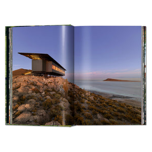 Homes for Our Time. Sustainable Living (German, French, English)