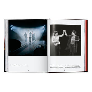 The Rolling Stones. 45th Ed. (English)