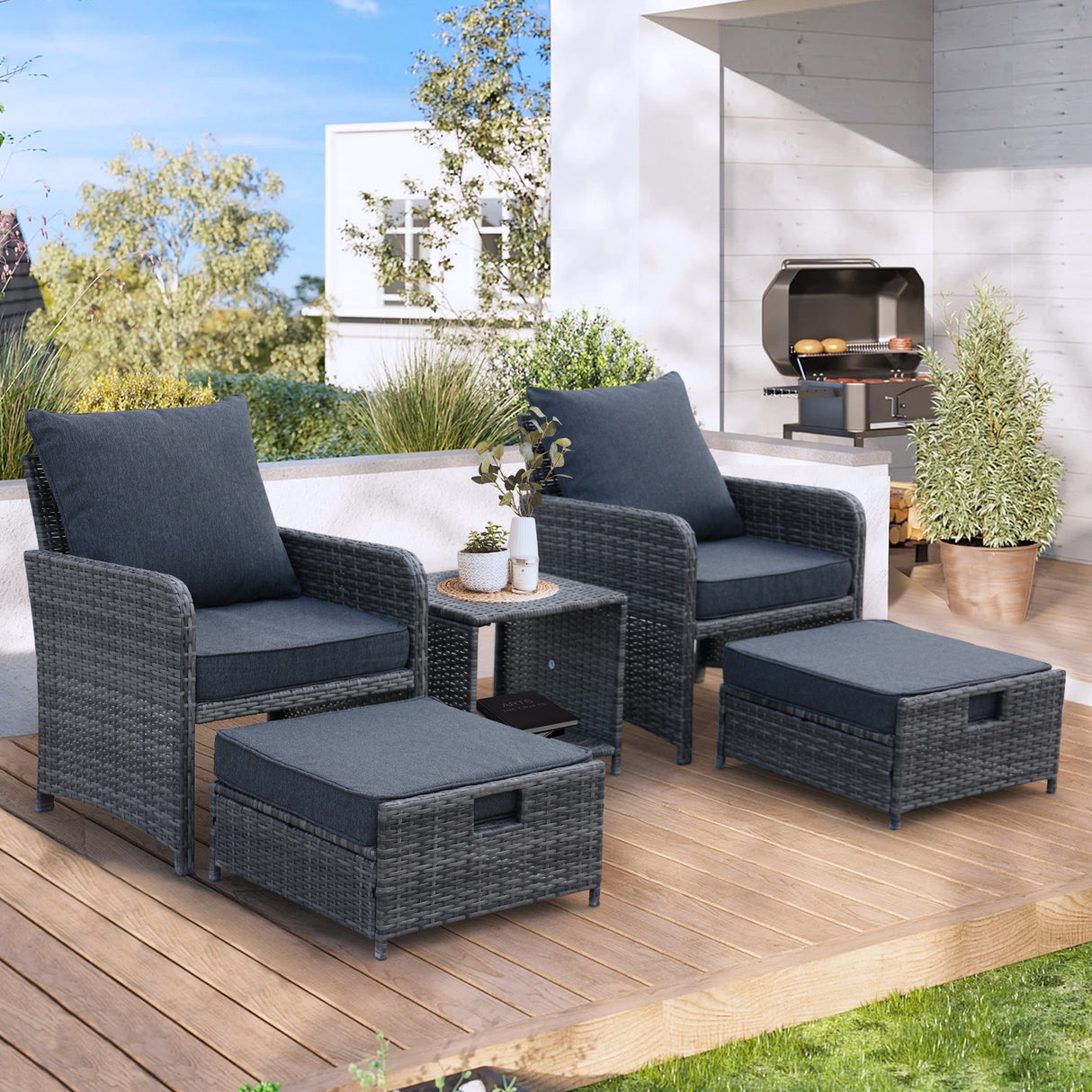 Conway-Space-Saving-Five-Piece-Wicker-Patio-Seating-Ensemble-Outdoor-Furniture-Sets