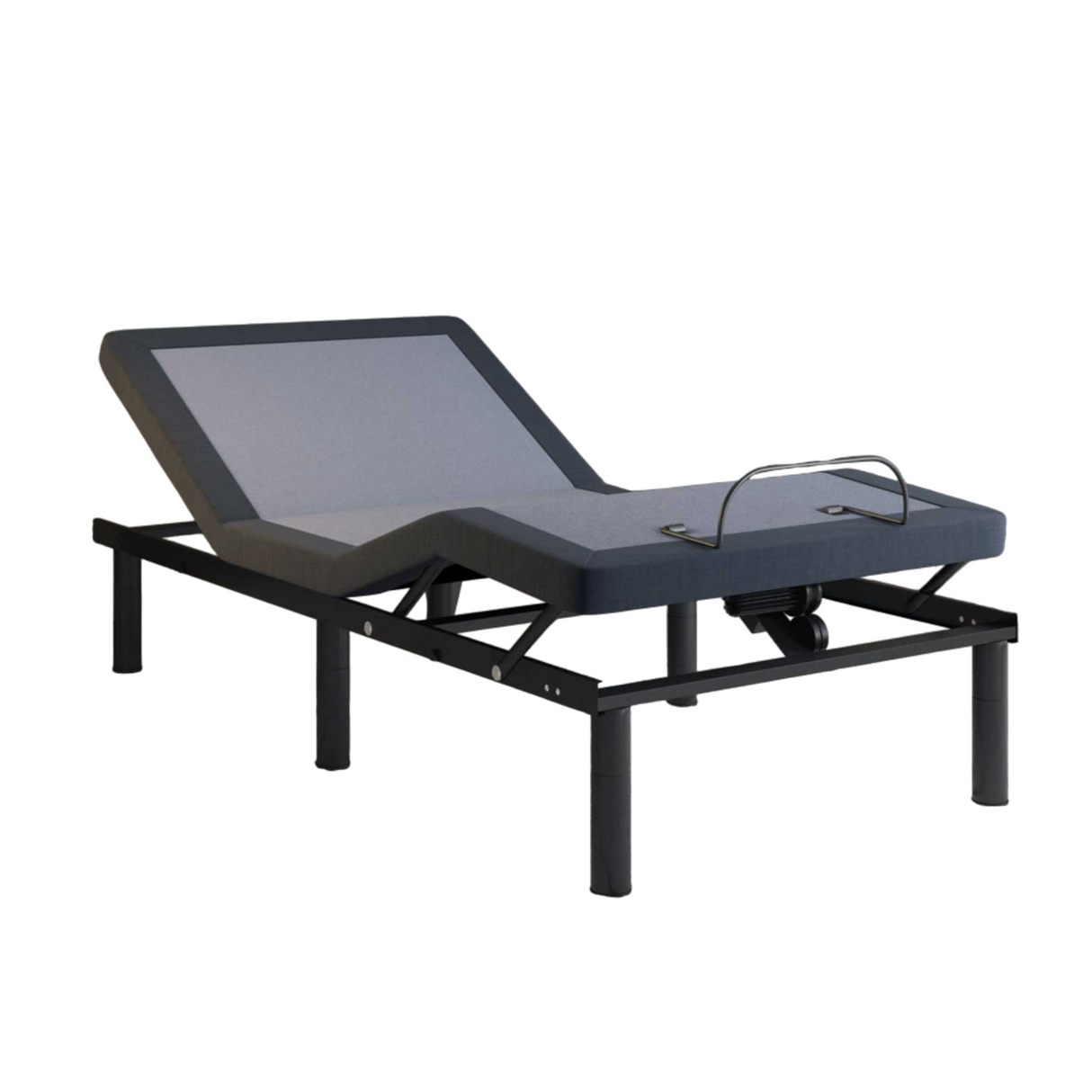 BT2000 Twin Adjustable Bed Base With Full-Range Positions Adjustment