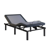 BT2000 Twin Adjustable Bed Base With Full-Range Positions Adjustment