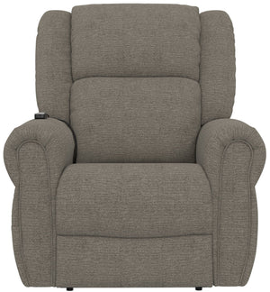 Paradise - Power Lift/Headrest/Lay Flat Recliner With CR3 Heat/Massage