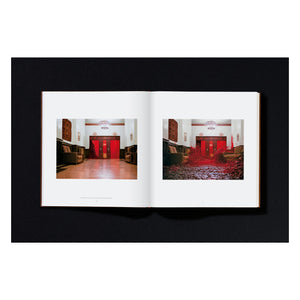 Stanley Kubrick's The Shining (English)