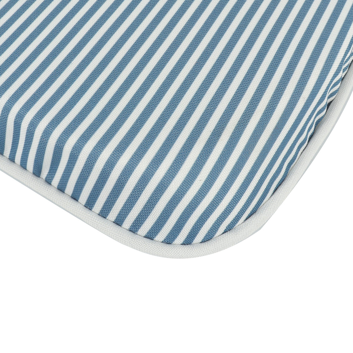 SAME AS Outdoor Patio Chair Cushions, Set of 4 - Blue