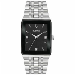 Bulova Men's Classic