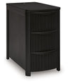 Camdill - Chair Side End Table