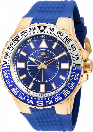 Invicta Men's Aviator