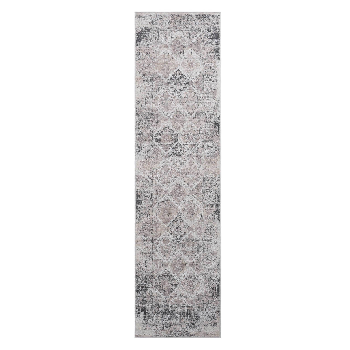 NAAR PAYAS Traditional Non-Shedding and Stain Resistant Area Rug