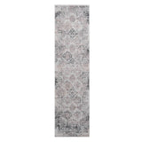 NAAR PAYAS Traditional Non-Shedding and Stain Resistant Area Rug