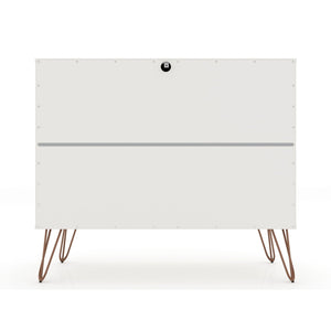 Rockefeller - 3 Drawer Dresser
