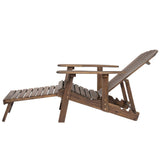 Malibu Adirondack Chair