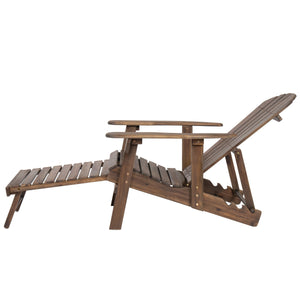 Malibu Adirondack Chair