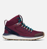 Columbia Women's Trailstorm Mid Waterproof Shoe