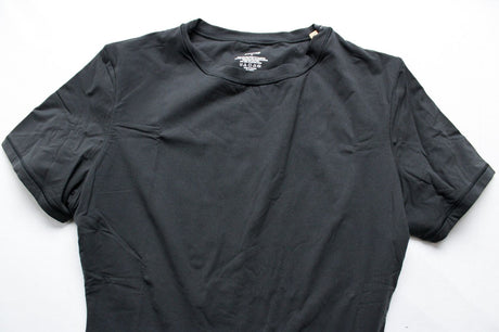 Medium Skims Onyx T-Shirt Bodysuit from Nordstrom