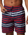 Columbia Men's Big Dipper Water Shorts Blue Size XL