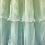 Rainbow Ombre Nerina Window Curtains