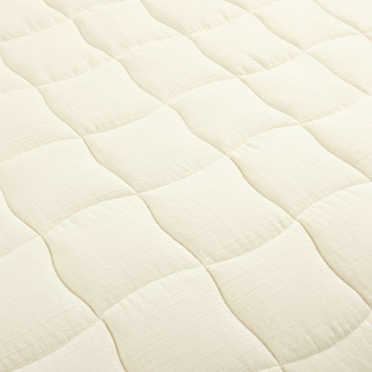 Cloud Gauze 3 Piece Quilt Set