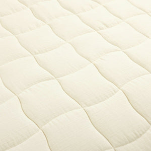 Cloud Gauze 3 Piece Quilt Set