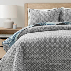 Briley Quilt 3 Piece Set