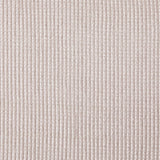 Milla Knitted Textured Sheer Window Curtain Panel Pair