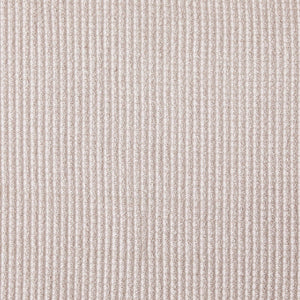 Milla Knitted Textured Sheer Window Curtain Panel Pair