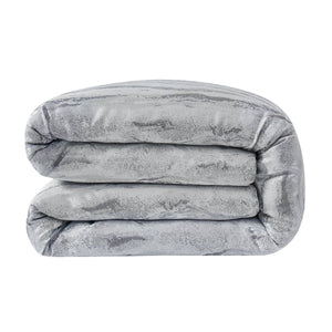 Mountain Ranges 6-Piece Comforter Set