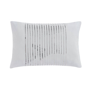 Mountain Ranges 6-Piece Comforter Set