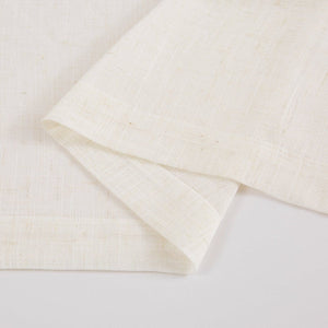 Brigitte Embroidery Eyelet Scalloped Edge Kitchen Tiers