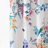 Fantasia Shower Curtain