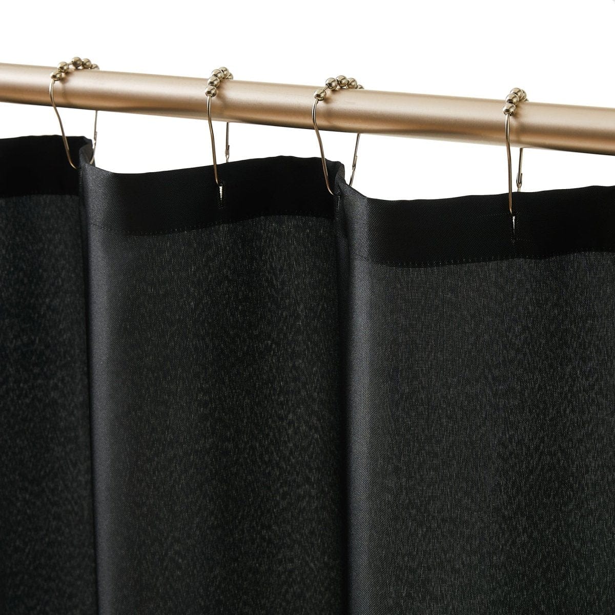 Fantasy Floral Shower Curtain