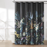 Fantasy Floral Shower Curtain