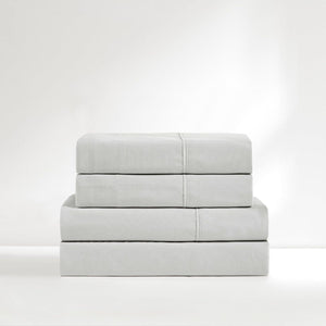 Verona Solid Sheet Set