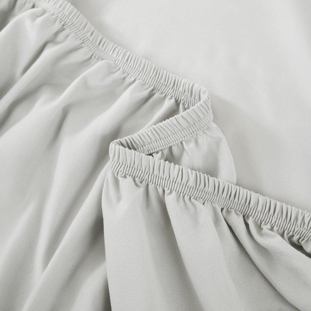 Verona Solid Sheet Set