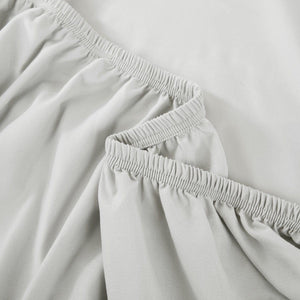 Verona Solid Sheet Set