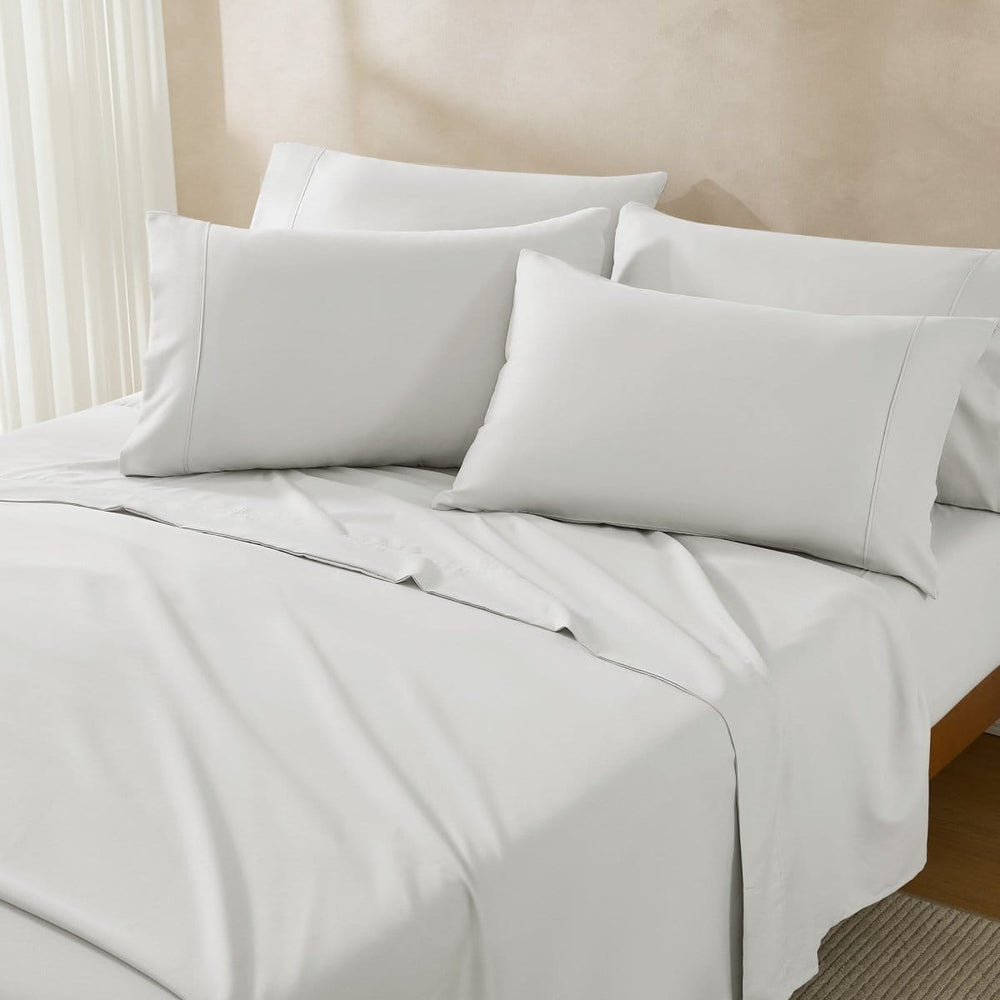 Verona Solid Sheet Set
