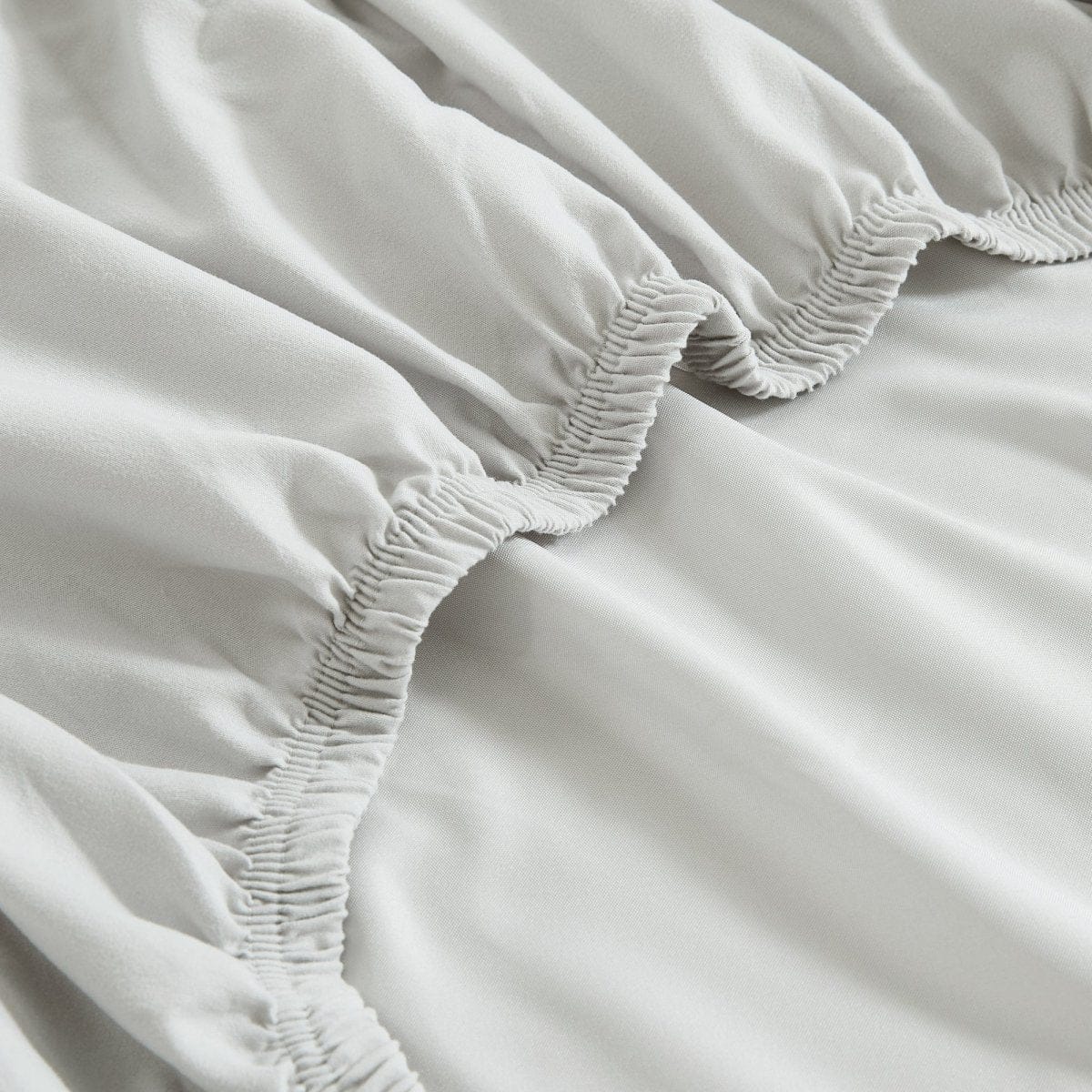 Verona Solid Sheet Set