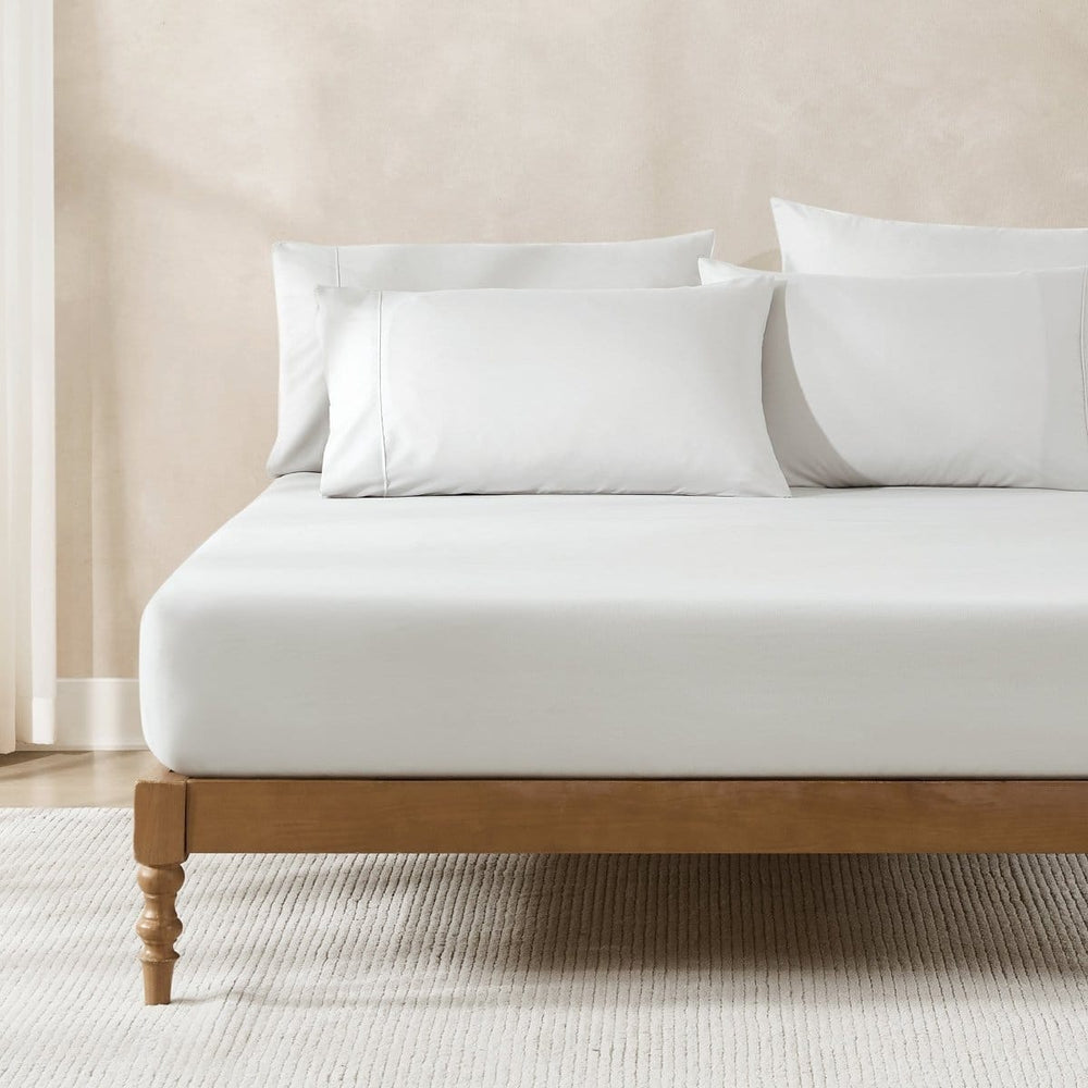 Verona Solid Sheet Set