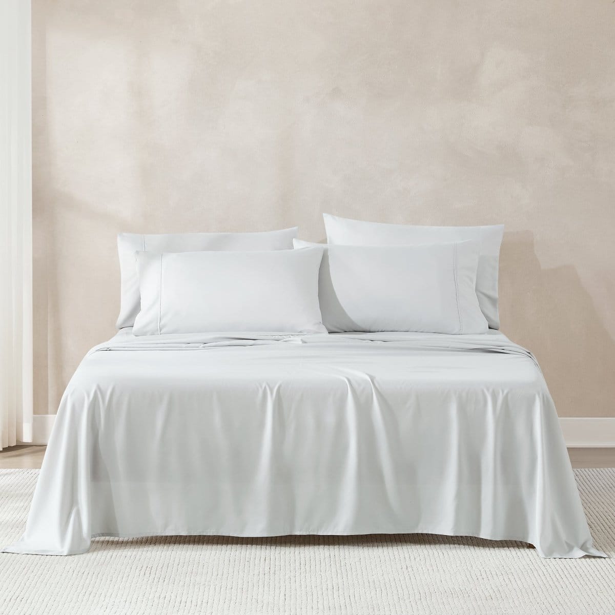 Verona Solid Sheet Set