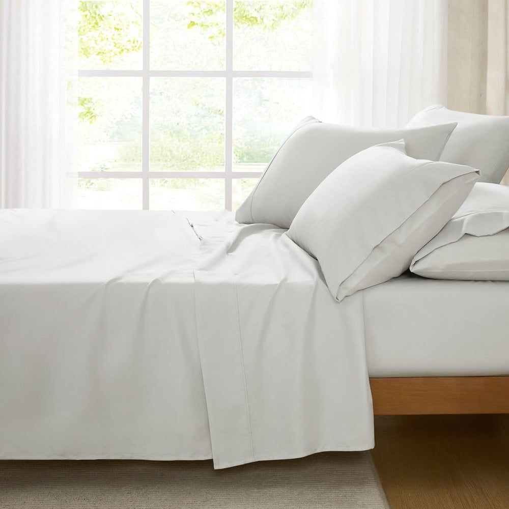 Verona Solid Sheet Set