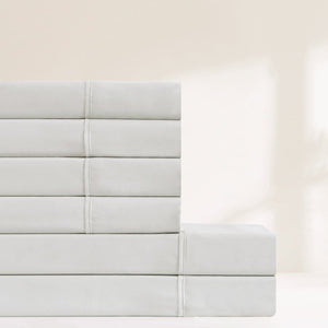 Verona Solid Sheet Set