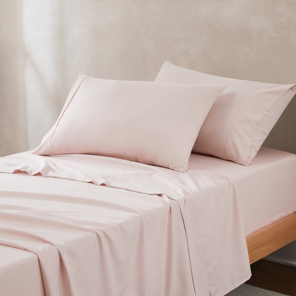 Verona Solid Sheet Set