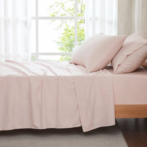 Verona Solid Sheet Set