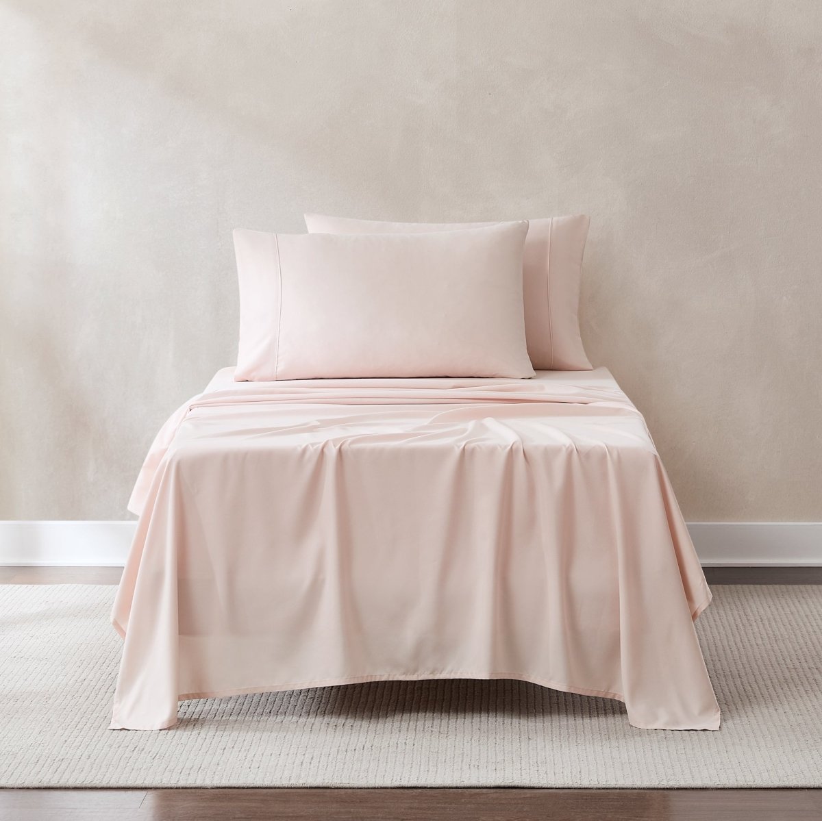 Verona Solid Sheet Set