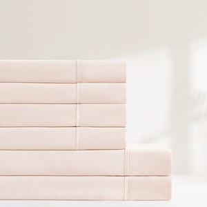 Verona Solid Sheet Set