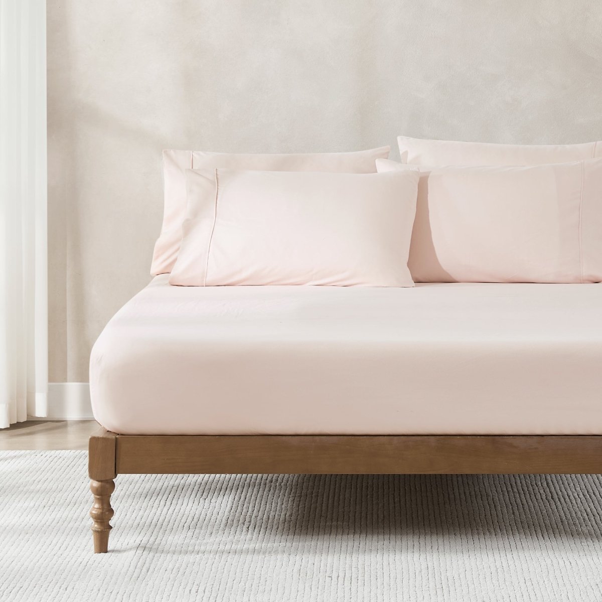 Verona Solid Sheet Set