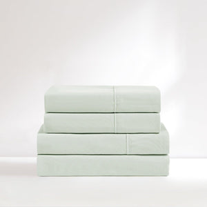 Verona Solid Sheet Set