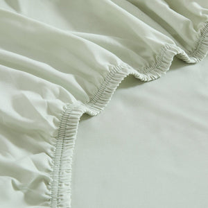 Verona Solid Sheet Set